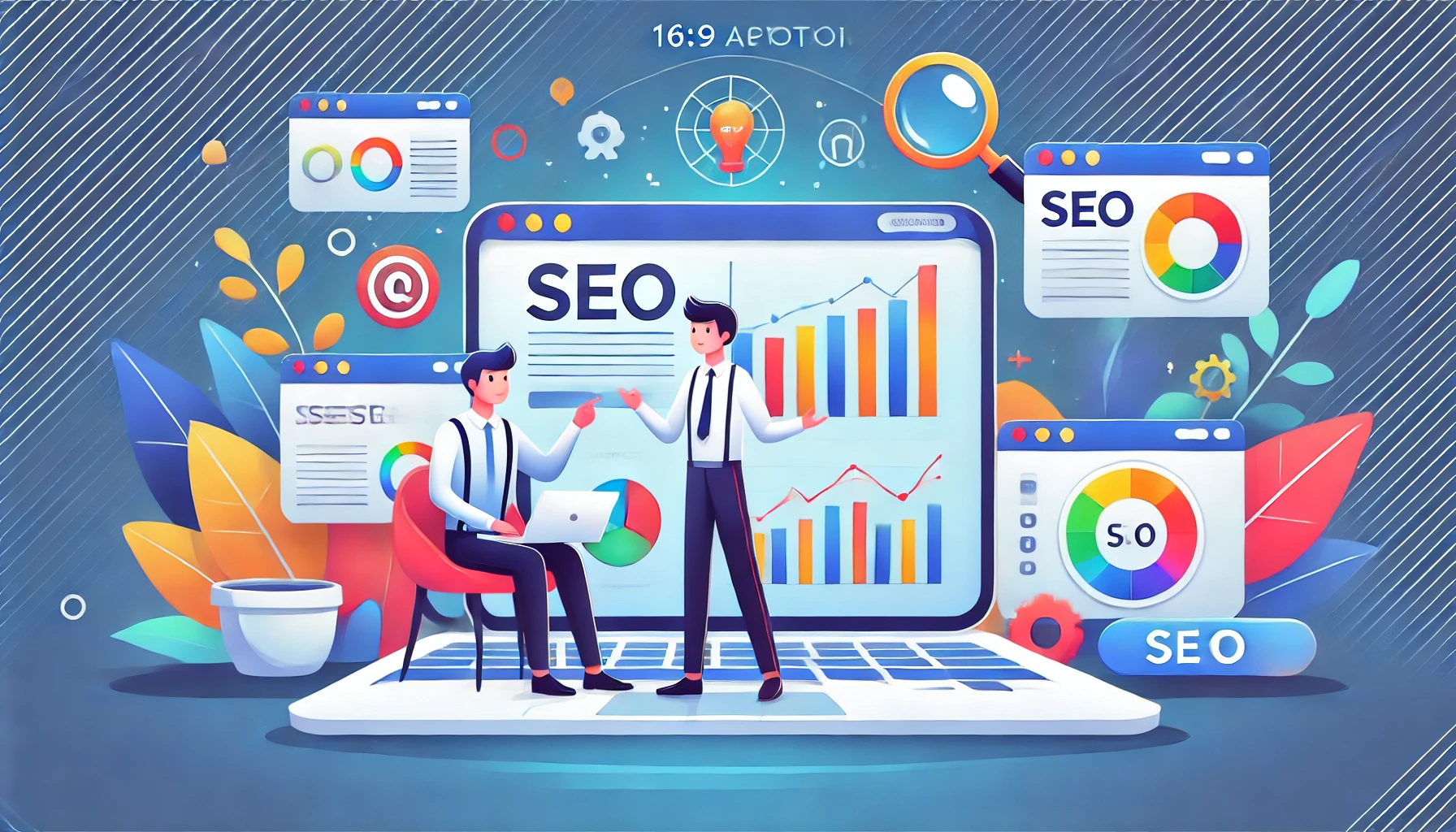 How Good Is My Website SEO? Find Out Instantly! You are currently viewing How Good Is My Website SEO? Find Out Instantly!