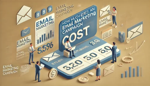 Read more about the article How Much Does An Email Marketing Campaign Cost