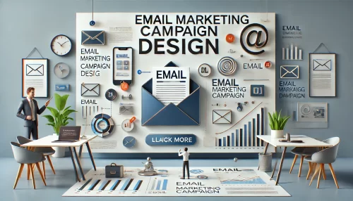 Read more about the article How To Design An Email Marketing Campaign