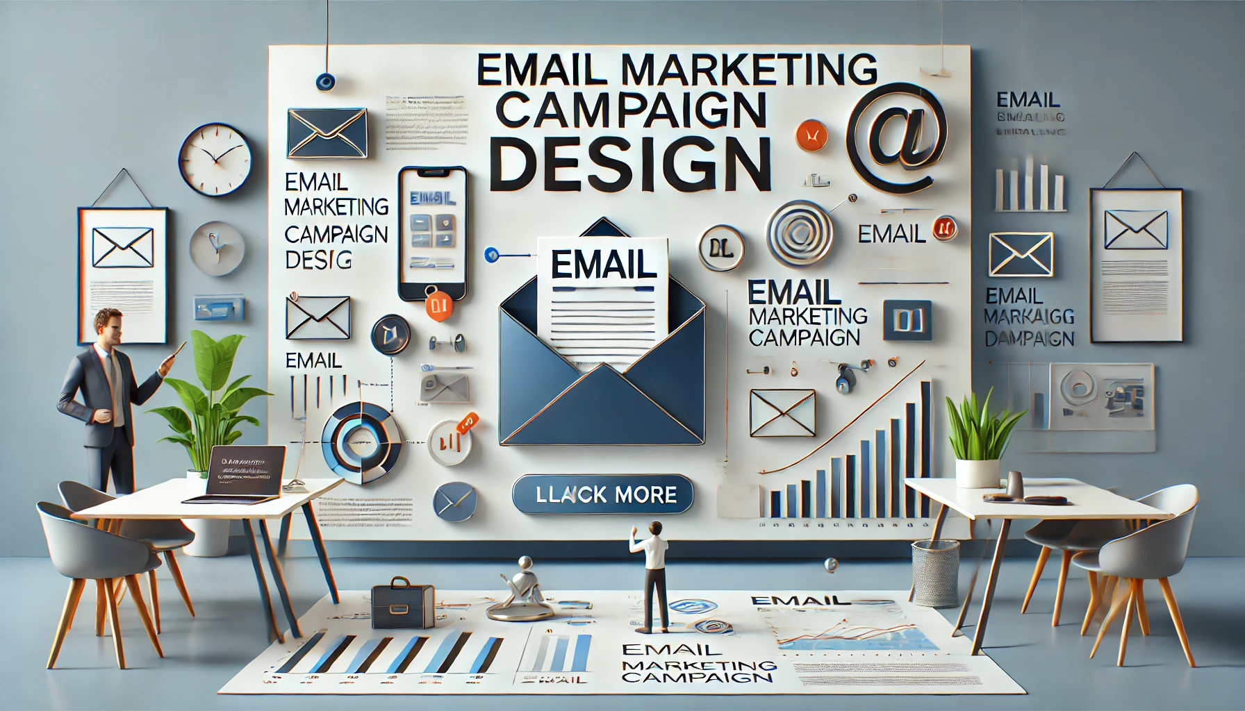 You are currently viewing How To Design An Email Marketing Campaign