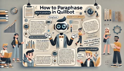 Read more about the article How Many Words Can Quillbot Paraphrase