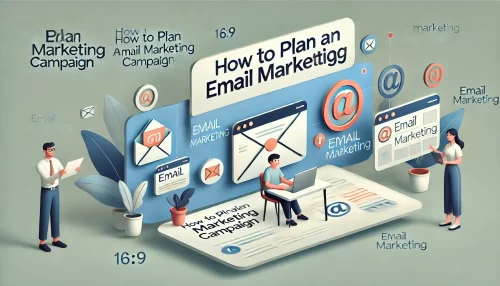 Read more about the article How To Plan An Email Marketing Campaign