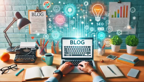 Read more about the article How to Start a Personal Blog That Stands Out Today!