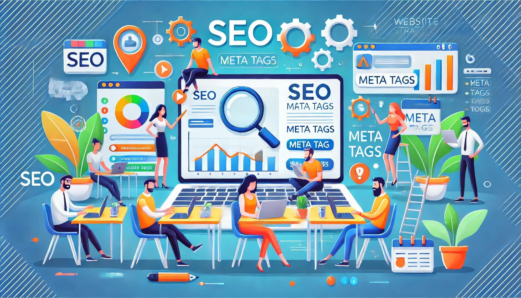 Learn How to Add SEO to Website for Instant Growth