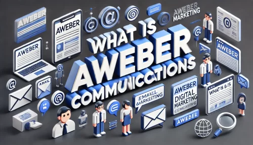 Read more about the article What Is Aweber Communications