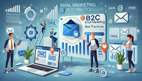 Read more about the article B2C Email Marketing Best Practices You Can’t Afford to Ignore