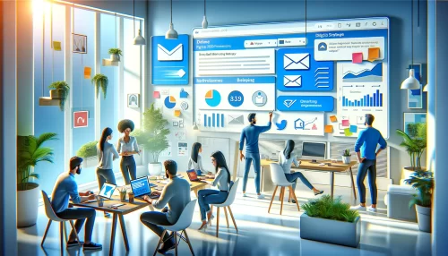 Read more about the article Ecommerce Email Marketing Best Practices for Higher Sales