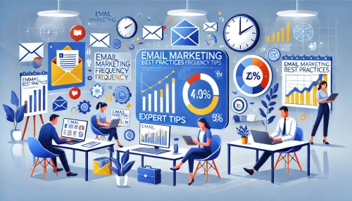 Email Marketing Best Practices Frequency: Expert Tips Read more about the article Email Marketing Best Practices Frequency: Expert Tips