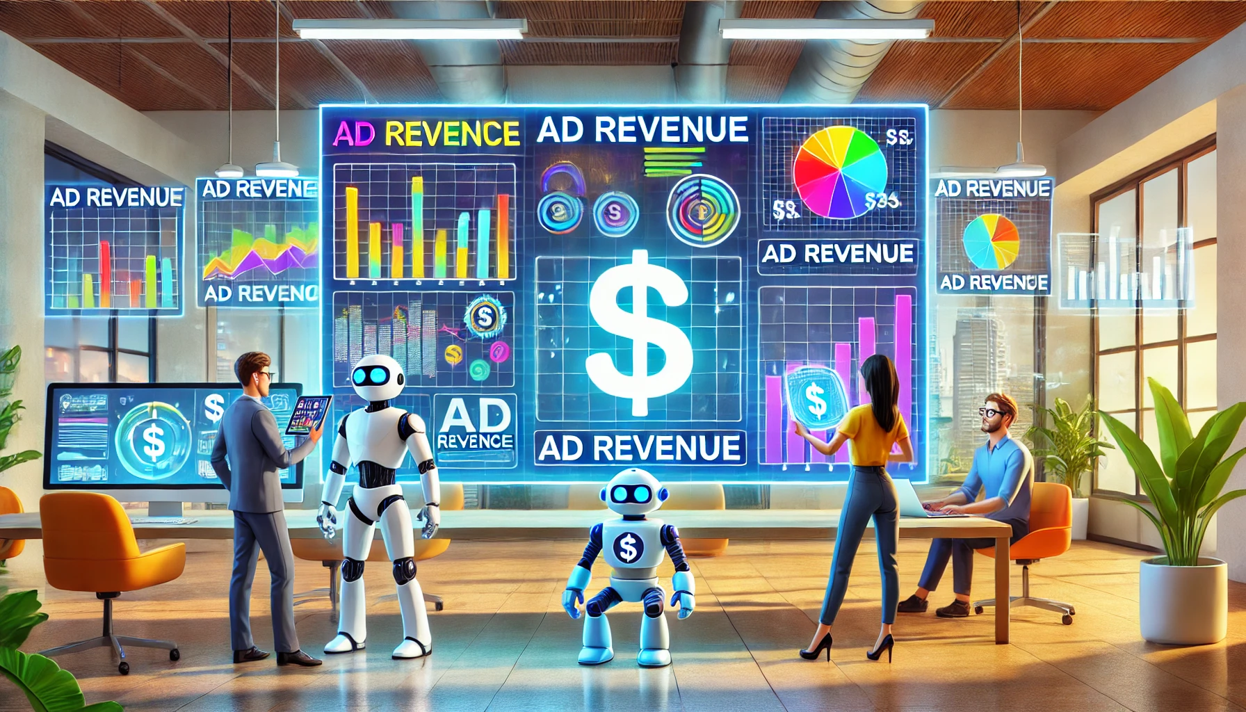 You are currently viewing How Does Ad Revenue Benefit Consumers? Top 5 Reasons