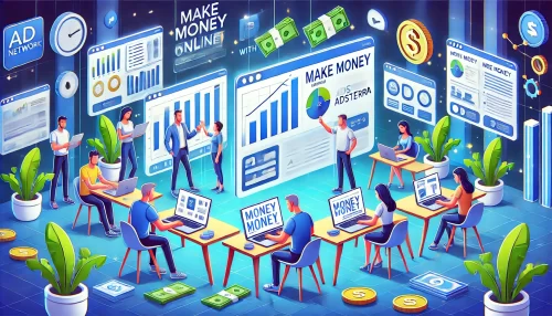 Read more about the article How to Make Money With Adsterra: Tips That Work Fast