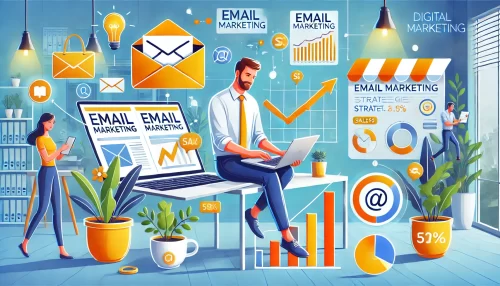 Read more about the article Effective Email Marketing Strategies to Boost Your Sales