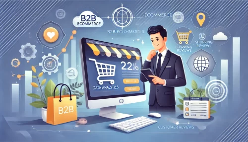 Read more about the article How a Skilled B2B eCommerce Developer Adds Value