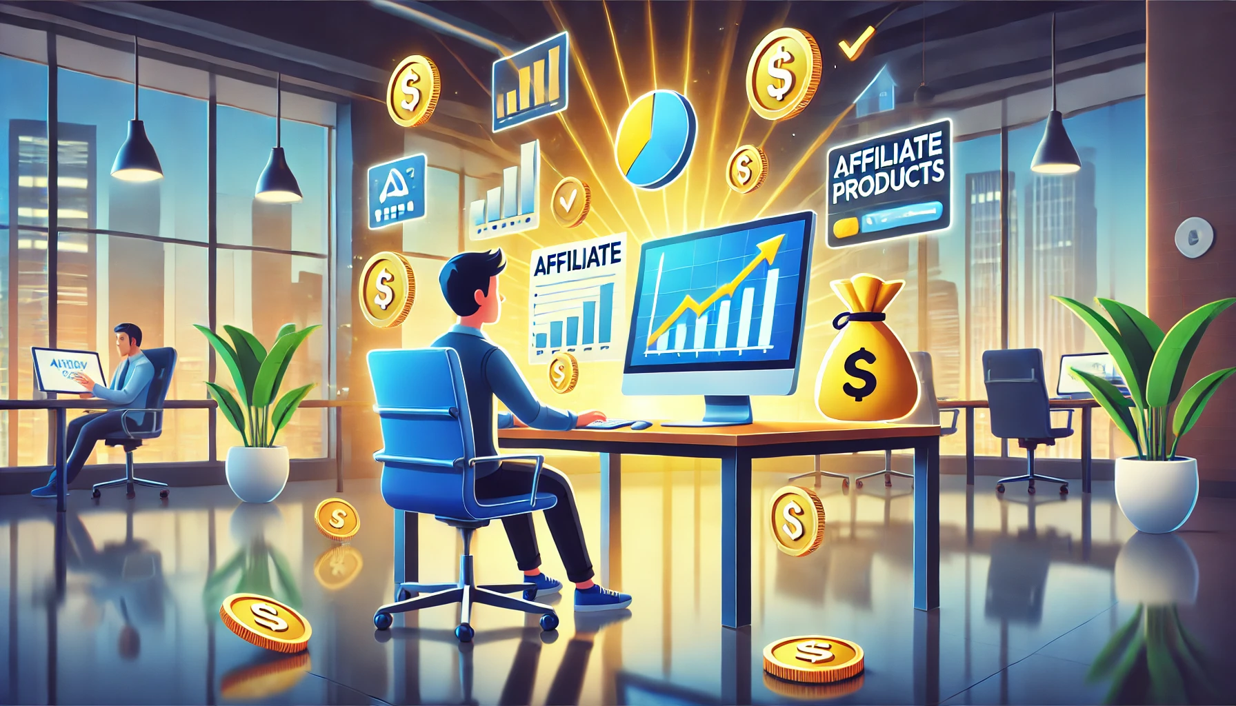 You are currently viewing How to Find High Ticket Affiliate Products That Pay Big!