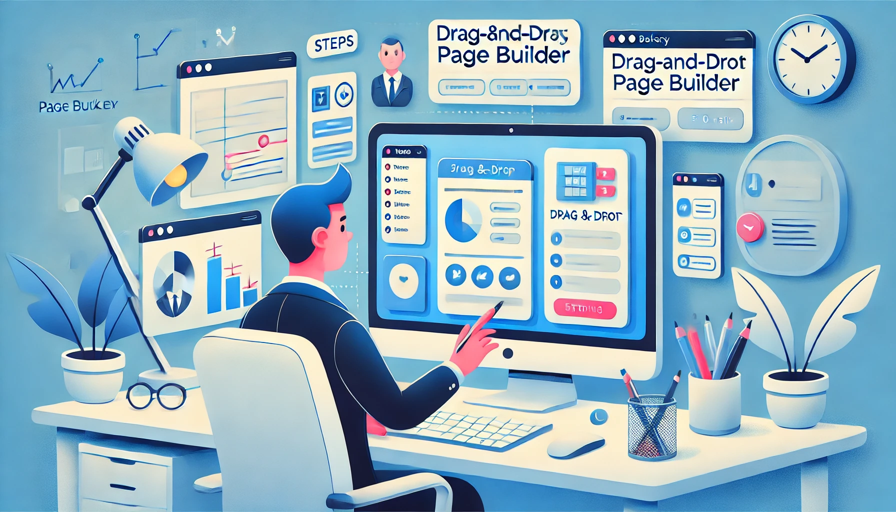 How to Use WPBakery Page Builder Step-by-Step Tutorial You are currently viewing How to Use WPBakery Page Builder Step-by-Step Tutorial