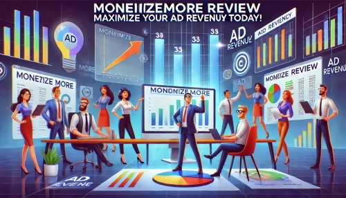 Read more about the article MonetizeMore Review: Maximize Your Ad Revenue Today!