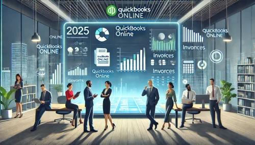 Read more about the article QuickBooks Online Pricing 2025: Is It Still Worth the Cost?