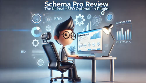 Read more about the article Schema Pro Review: The Ultimate SEO Optimization Plugin