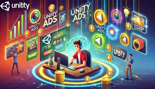 Read more about the article Unity Ads: The Ultimate Solution for Game Monetization