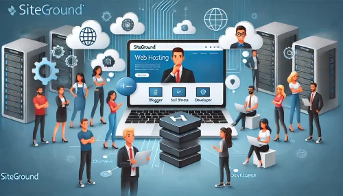 Which SiteGround Hosting Packages is Best for You? Read more about the article Which SiteGround Hosting Packages is Best for You?