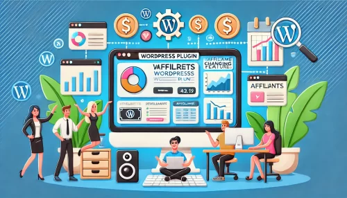 Read more about the article Why This Affiliate WP Plugin is a Game-Changer