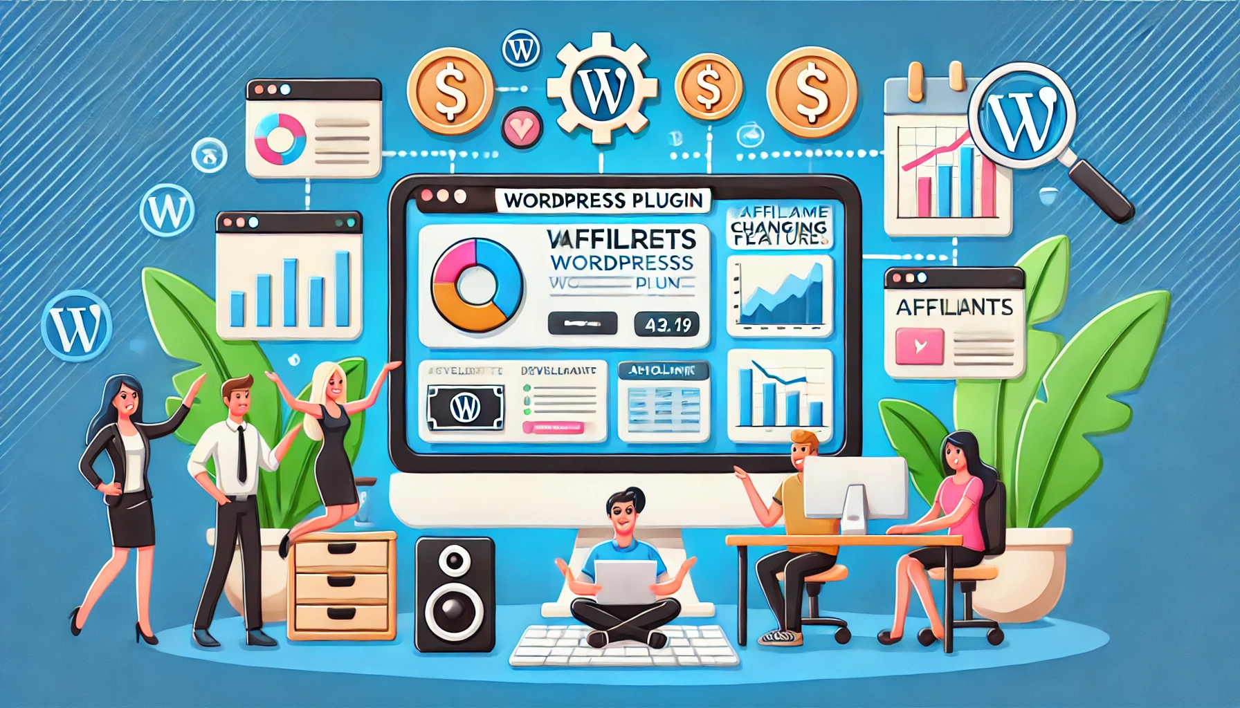 Why This Affiliate WP Plugin is a Game-Changer You are currently viewing Why This Affiliate WP Plugin is a Game-Changer