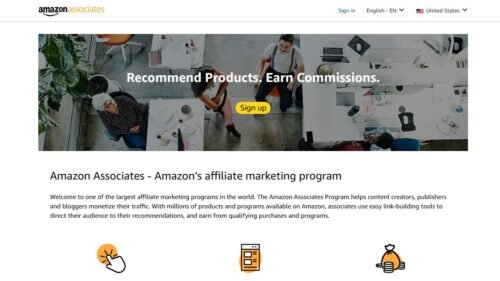 Amazon Associates Program Limitations: What You Must Know Amazon Associates Program