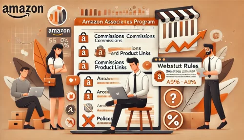 Read more about the article Amazon Associates Program Limitations: What You Must Know
