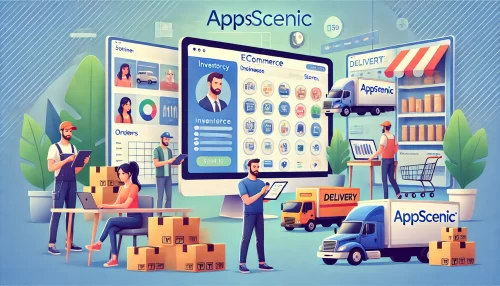 Read more about the article AppScenic Review: Why Ecommerce Owners Love This Platform