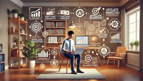 Read more about the article Creative Market Affiliate Strategy: Make $500+ Monthly