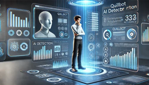 Read more about the article How Accurate is Quillbot Ai Detector