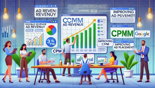 Read more about the article How to Calculate Google Ad Revenue & Improve Your CPM