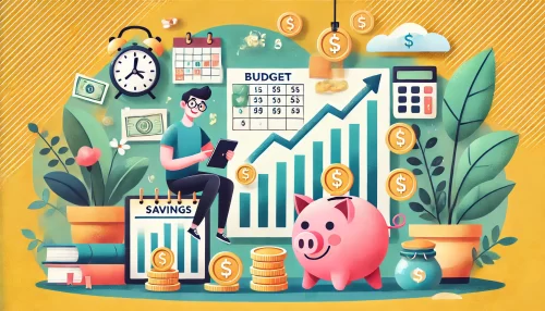 Read more about the article Personal Finance Management Tips to Boost Your Savings