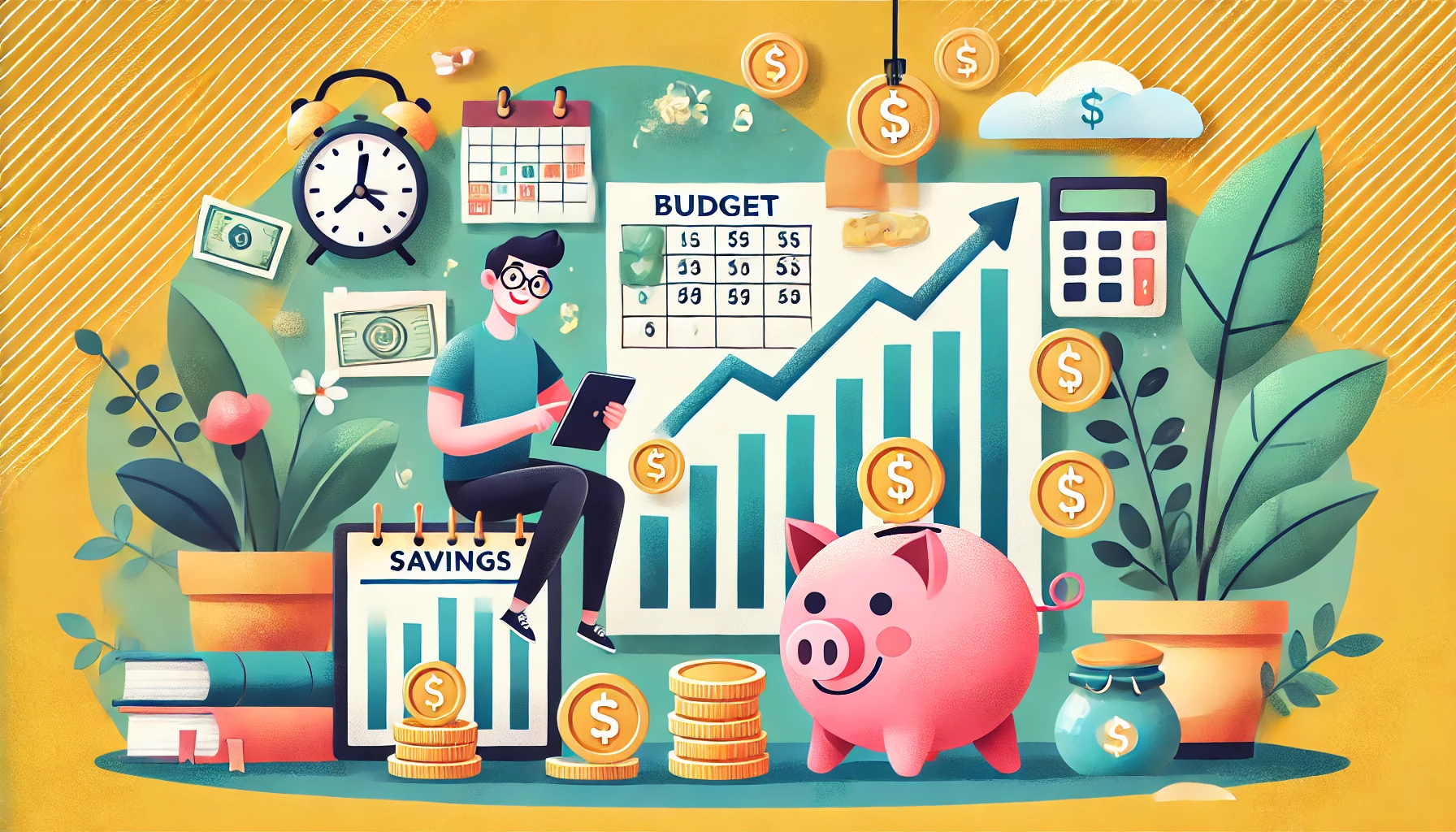 Personal Finance Management Tips to Boost Your Savings You are currently viewing Personal Finance Management Tips to Boost Your Savings
