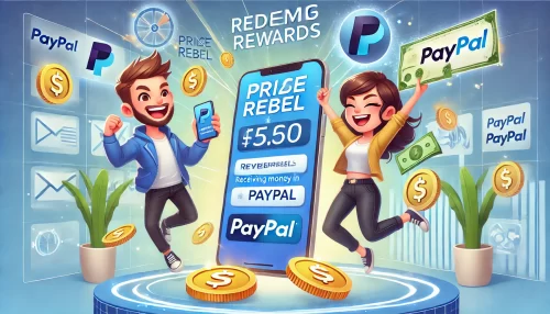 Read more about the article PrizeRebel PayPal Payout: How to Redeem Your Rewards Fast!