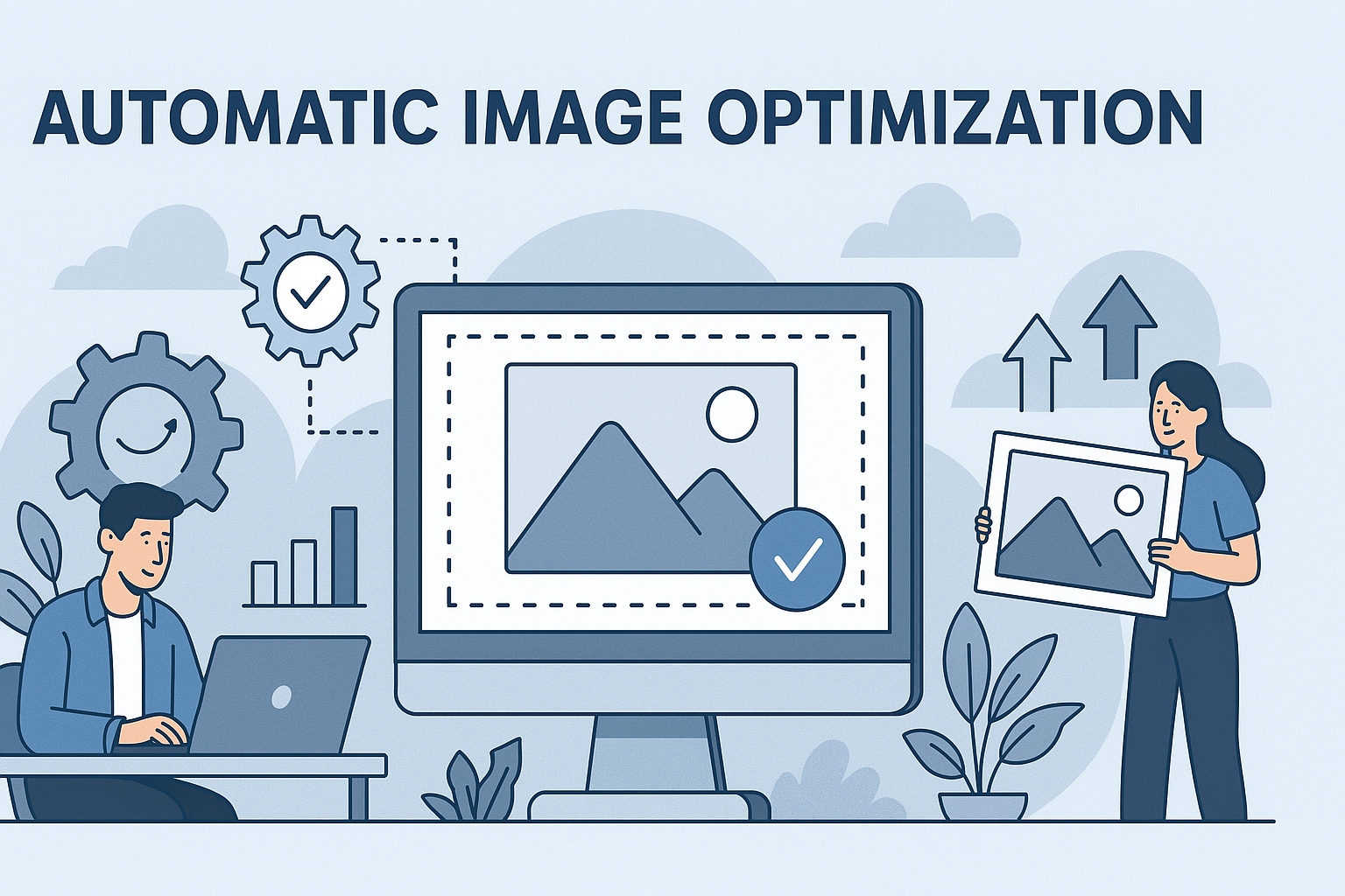 5 Reasons Why Optimole Plugin Is A Must For Bloggers
