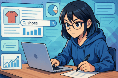 Get Zik Analytics Free: The Ultimate eBay Research Tool! Create Data-Driven Listings with Zik’s Free Keyword Research