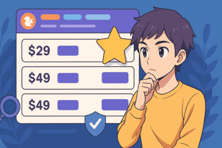 Niche Scraper Pricing Exposed: Hidden Fees or Great Value? Identify the Best Value Tier in the Niche Scraper Platform