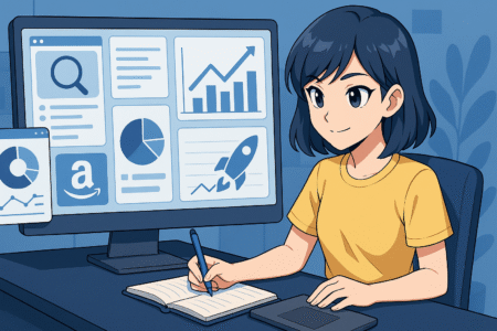 Viral Launch Amazon Success: Boost Rankings & Revenue! Master Keyword Research With Viral Launch Amazon Insights