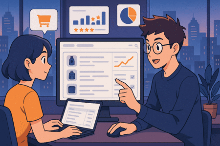 How to Use Jungle Scout Amazon for Product Sourcing Master Product Research with the Jungle Scout Product Database