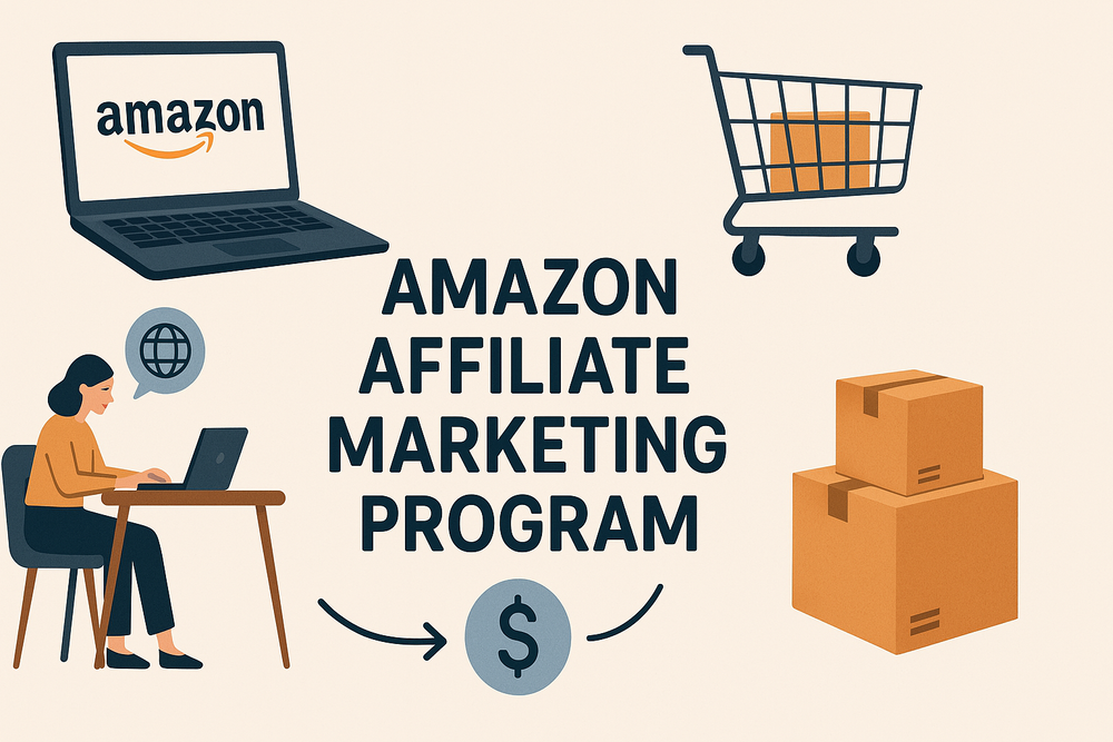 You are currently viewing The Truth About Amazon Affiliate Marketing Program Success Rates
