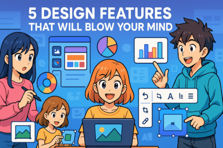 Read more about the article 5 Canva App Features That Will Blow Your Mind