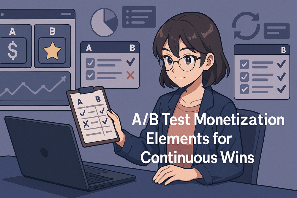 10 Unity Monetization Tricks Every Game Dev Should Know