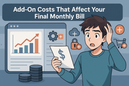 Constant Contact Pricing: Which Plan Is Right for You? Add-On Costs That Affect Your Final Monthly Bill