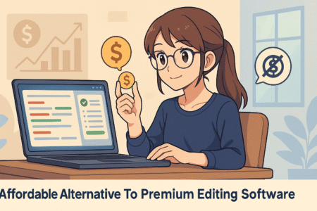 Why Quillbot Grammar Checker is a Must-Have for Writers Affordable Alternative To Premium Editing Software