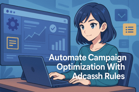 How to Double Your Adcash Earnings in Just 30 Days Automate Campaign Optimization With Adcash Rules