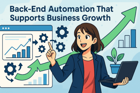 Betterment for Advisors: Top Benefits & Major Drawbacks Back-End Automation That Supports Business Growth