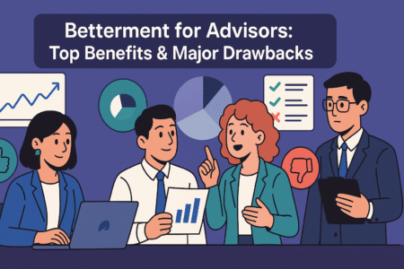 Betterment for Advisors: Top Benefits & Major Drawbacks Read more about the article Betterment for Advisors: Top Benefits & Major Drawbacks