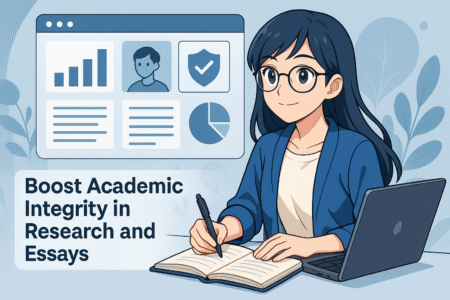 How QuillBot Paraphrasing Helps You Avoid Plagiarism Easily Boost Academic Integrity in Research and Essays