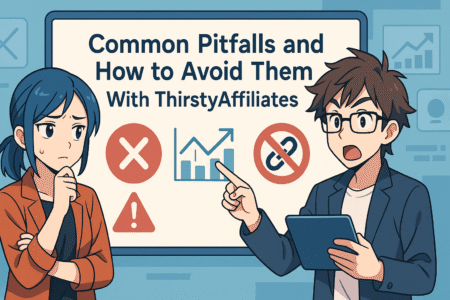 ThirstyAffiliates Plugin: The Secret to Passive Income? Common Pitfalls and How to Avoid Them With ThirstyAffiliates