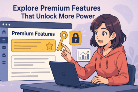 How to Use QuillBot Paraphrasing Tool Effectively Explore Premium Features That Unlock More Power